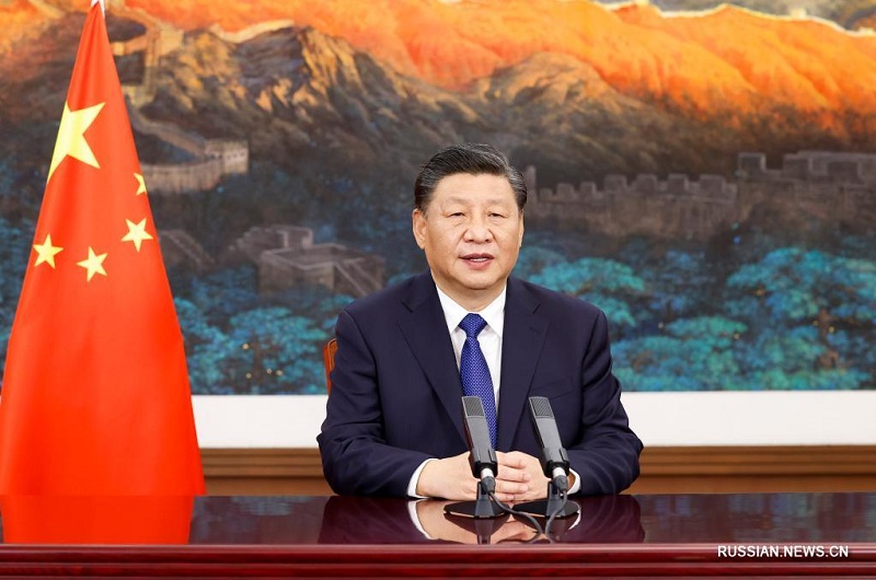 Си Цзиньпин: для понимания Китая необходимо понять КПК