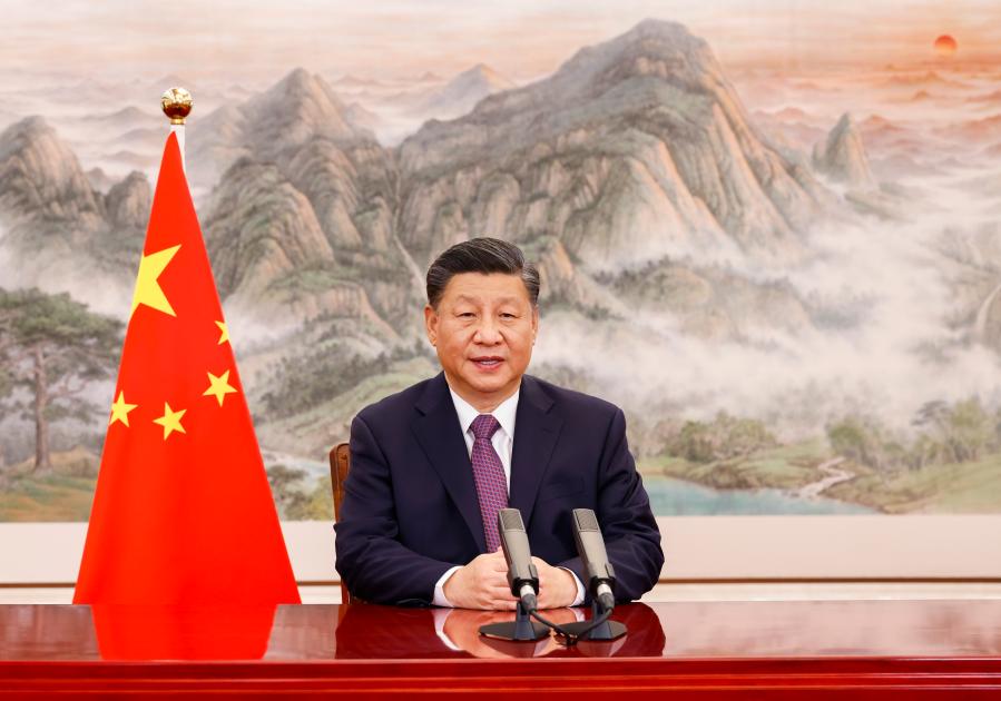 Си Цзиньпин призвал придать импульс сотрудничеству между Китаем и странами Латинской Америки и Карибского бассейна