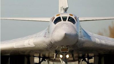 Минобороны России рассказало об обновлении состава дальней авиации в 2022 году