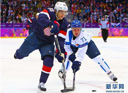 Почему олимпийские объекты по хоккею с шайбой оборудованы стаматологическими кабинетами?