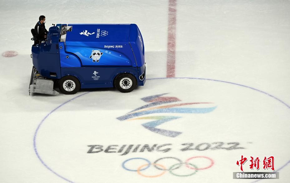 Спортсмены из разных стран интенсивно готовятся к зимней Олимпиаде