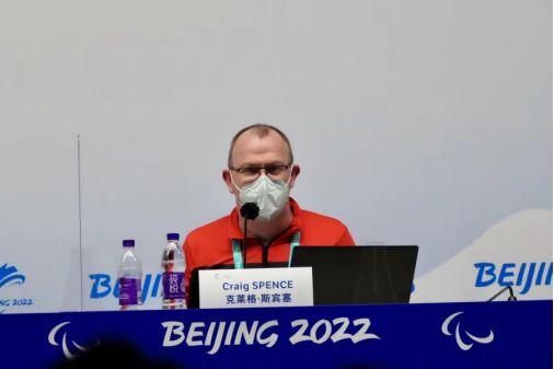 Паралимпиада-2022 в Пекине поднимет планку в плане качества организации зимних Паралимпийских игр -- официальный представитель МПК