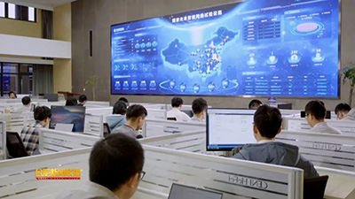 В Китае ускоряется цифровизация производства