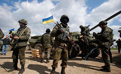 США препятствуют политическому разрешению украинского конфликта