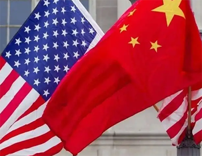 США продолжат оказывать давление на Китай