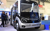 Пекин усиливает политику поддержки для дорожных испытаний беспилотных автобусов
