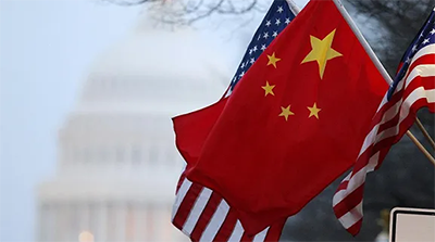 Совет по американо-китайской торговле: экспорт товаров из США в Китай увеличился на 21,3% в 2021 году