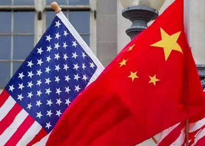 Почему США во всем пытаются обвинить Китай?