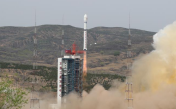 Китай запустил коммерческие спутники в рамках проекта "Цзилинь-1"