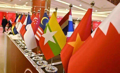 АСЕАН стала крупнейшим торговым партнером Китая за первые четыре месяца 2022 года