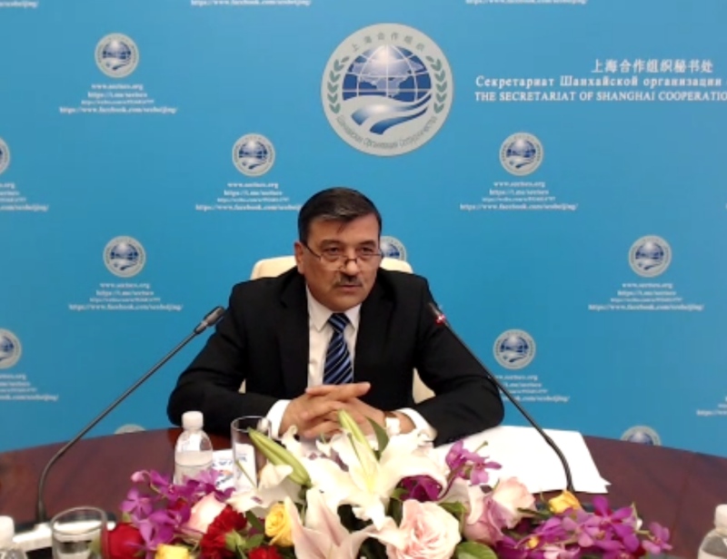 Вторая международная Конференция высокого уровня по Десятилетию действий “Вода для устойчивого развития” 2018-2028 гг. состоится в июне в городе Душанбе