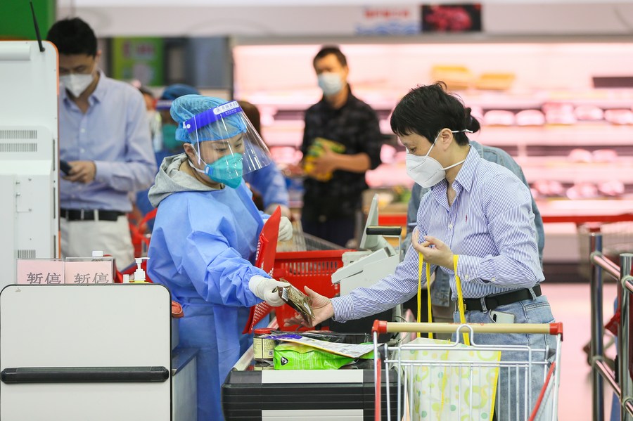 Эксперты в области здравоохранения выразили уверенность в противоэпидемических мерах Китая