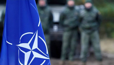 Логика «расширения НАТО в северном направлении» стала более ясной