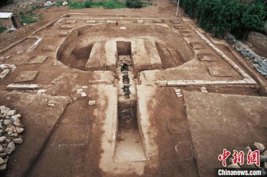 Китайские исследователи обнаружили археологические свидетельства оживленной торговли благовониями вдоль Шелкового пути