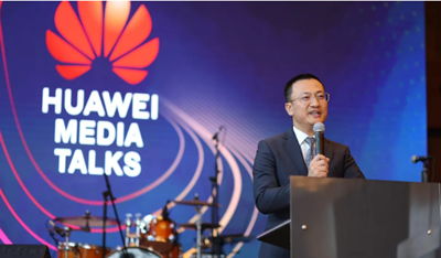 Huawei Media Talks: будущее цифровой трансформации Казахстана