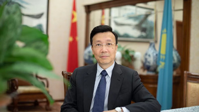 Чжан Сяо - Придерживаться «динамичного подхода нулевой терпимости» к COVID-19, чтобы содействовать восстановлению мировой экономики