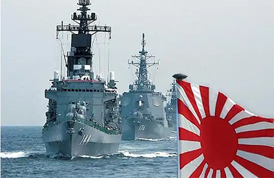 Оборона Японии – это не «персонаж Hello Kitty»