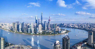 В Шанхае запустили 179 крупных проектов с общим объемом инвестиций 370 млрд юаней