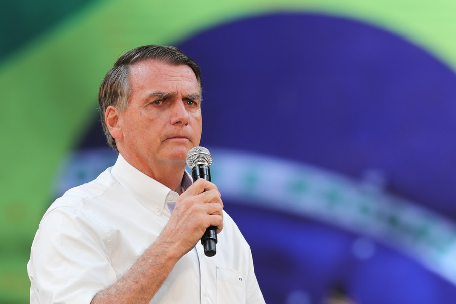 Президент Бразилии отвергает санкции против России, чтобы гарантировать импорт удобрений