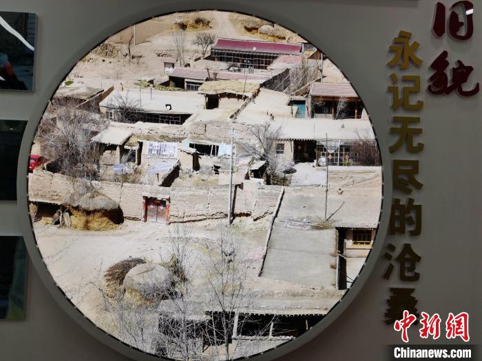 История борьбы с бедностью деревни Баньянь в единственном в Китае автономном уезде народности Ту