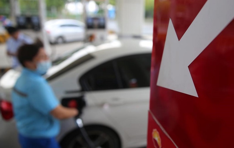 В китайской провинции Хайнань к 2030 г. планируется запретить продажи автомобилей на дизельном топливе