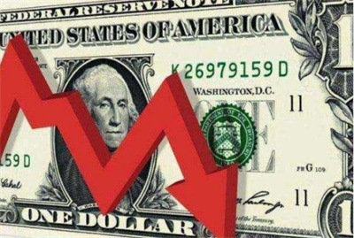 США являются крупнейшим разрушителем международного статуса американского доллара