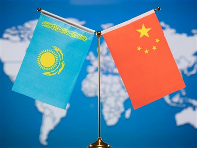 Чжан Сяо: напишем новую главу в китайско-казахстанских дружественных отношениях
