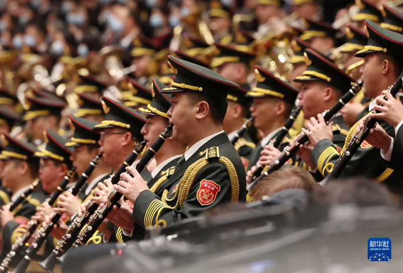 В Пекине открылся 20-й съезд КПК