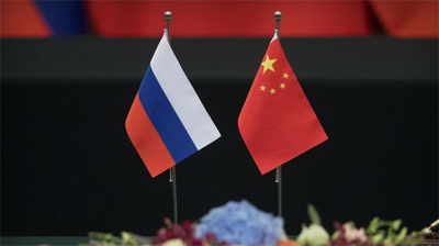 За первые 10 месяцев этого года объем китайско-российского товарооборота превысил 150 млрд американских долларов