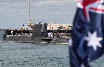 Сотрудничество США, Великобритании и Австралии в области атомных подводных лодок угрожает безопасности в АТР