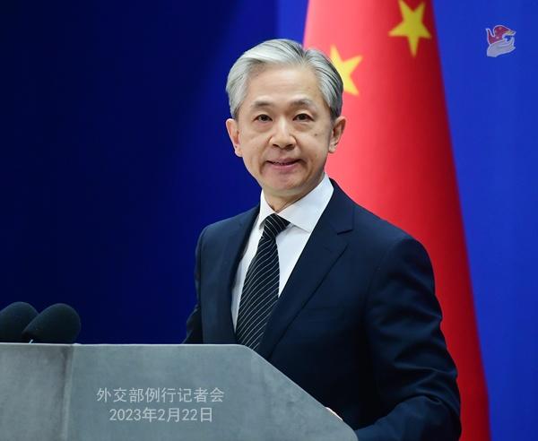 Китай призвал США устранить ущерб, причиненный двусторонним отношениям в результате неоправданного применения силы
