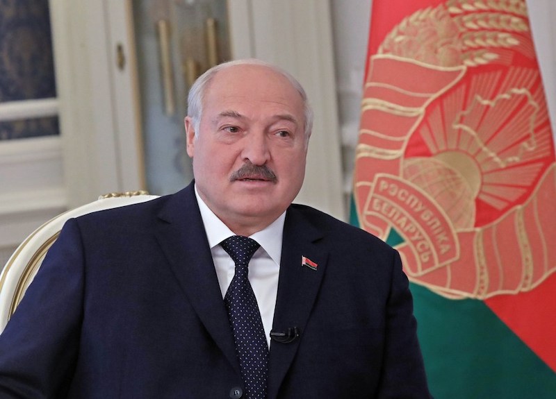 Мои контакты с Китаем полны теплых и добрых воспоминаний -- президент Беларуси А. Лукашенко