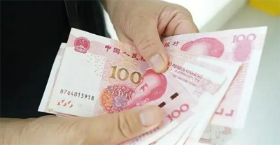 В 2022 рост реального располагаемого подушевого дохода в Китае составил 2,9%