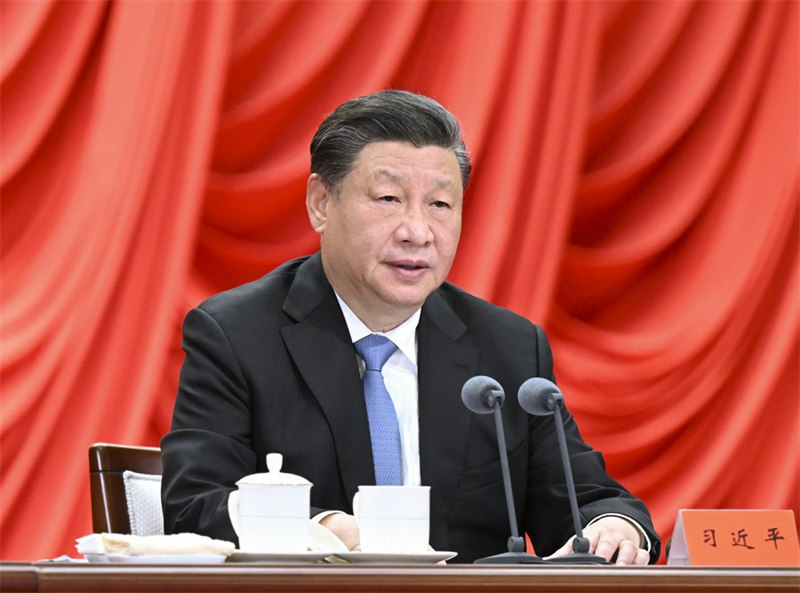 Си Цзиньпин призвал партийные школы страны оставаться верными первоначальному стремлению в воспитании кадров и внесении идей и предложений для партии