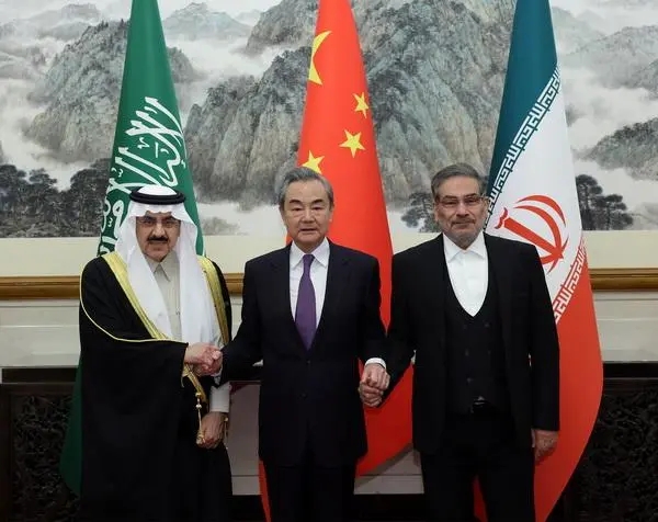 Саудовская Аравия и Иран восстановят дипломатические отношения и вновь откроют посольства