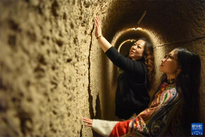 Кяризы в Синьцзяне – колодцы жизни и чудо древней гидротехники