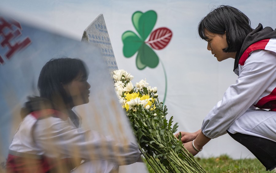 Число зарегистрированных доноров органов в Китае превысило 6 млн человек