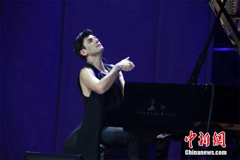 Ичан — «город фортепиано» в Китае