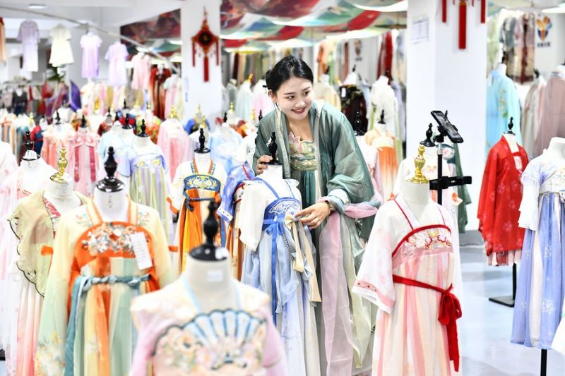 Гибкая форма занятости нового типа становится популярной в Китае -- отчет