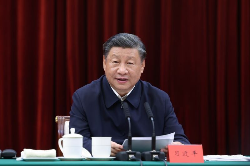 Си Цзиньпин подчеркнул важность высококачественного развития Экономического пояса реки Янцзы