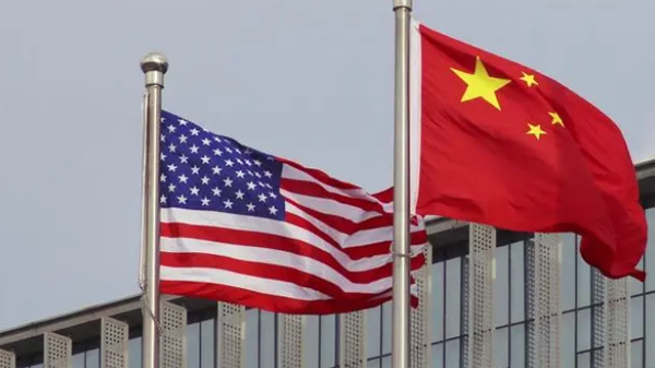 Китай и США должны ответственно развивать двусторонние отношения