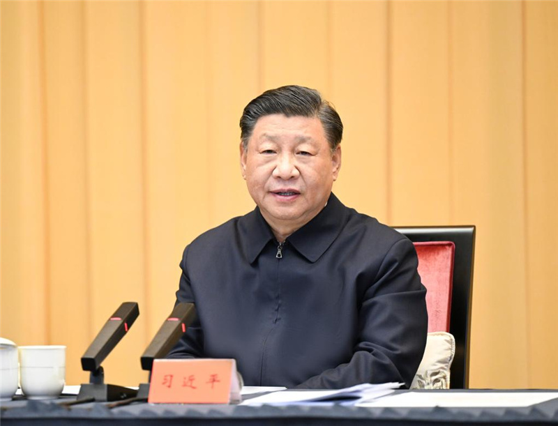 Си Цзиньпин призвал достичь новых крупных прорывов в интеграционном развитии дельты реки Янцзы