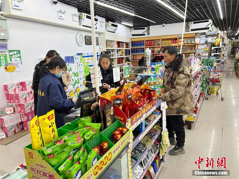 В провинции Цинхай продолжаются работы по ликвидации последствий землетрясения