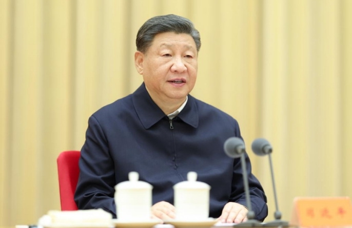 Центральное рабочее совещание по вопросам иностранных дел состоялось в Пекине