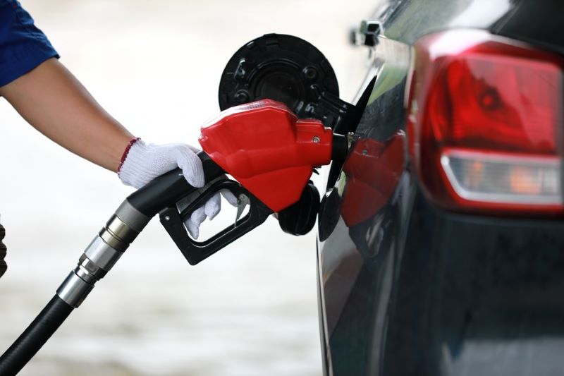 В Китае повысятся цены на бензин и дизельное топливо