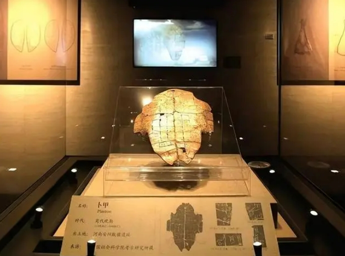 Изучение древней письменности «цзягувэнь» набирает популярность в Китае