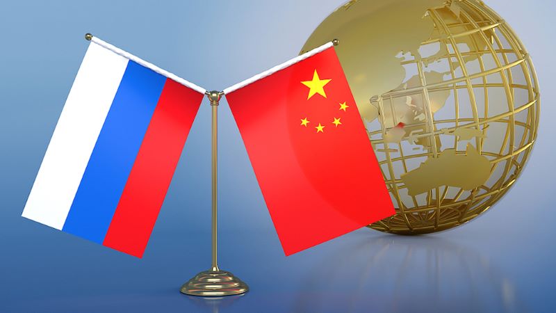 Финансовое сотрудничество между КНР и РФ выходит на новый уровень