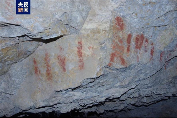 Археологи нашли в Сицзане стоянки 50-тысячелетней давности