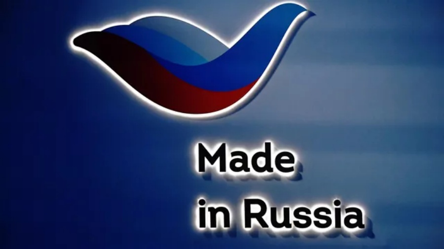 Российские товары пользуются спросом на ярмарке "Сделано в России" в Китае