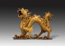 В поисках «дракона» в китайских музеях